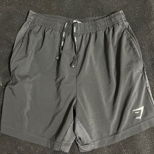 Men’s workout shorts